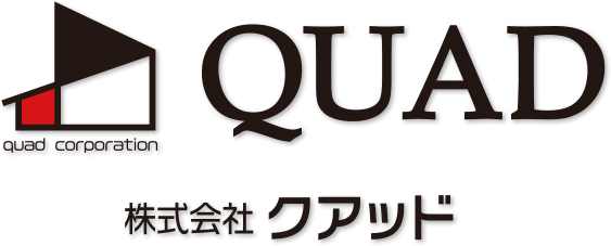 QUAD	株式会社クアッド